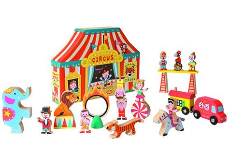 French Toys Imagui