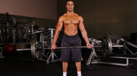 Muscle Building Tips And Advice Instantly Boost Your Deadlift Max