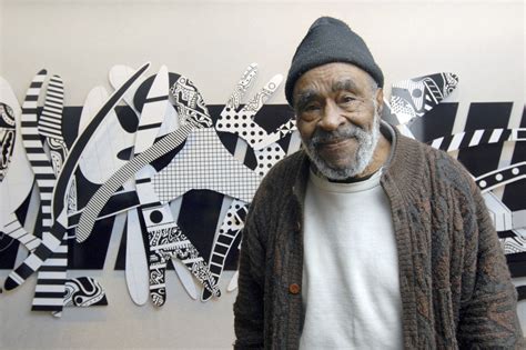 New Mural Designed By Charles Mcgee Will Rise At 28 Grand Curbed Detroit