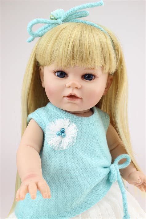 Buy 40cm American Girl Doll For Sale Cute Blond Hair