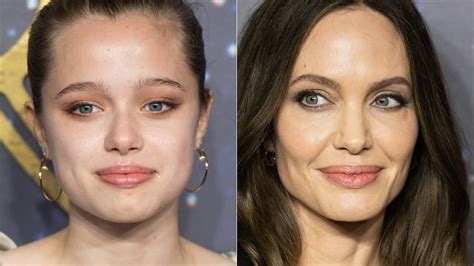 Angelina Jolie Has One Rule When It Comes To Shiloh Dating Entertainment 24