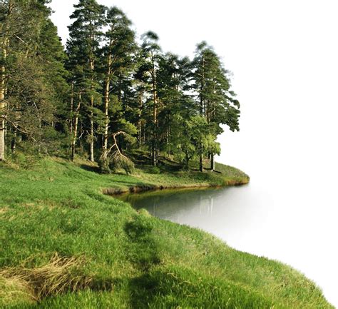 Crush new photo editing background full hd. river lake trees nature forest water...