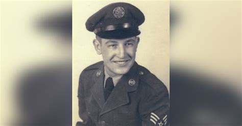 Obituary information for teddy b. boggs cmsgt (ret)