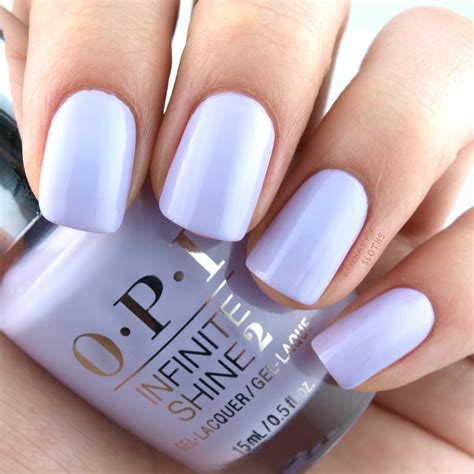 Opi Fiji Collection For Springsummer 2017 Review And Swatches
