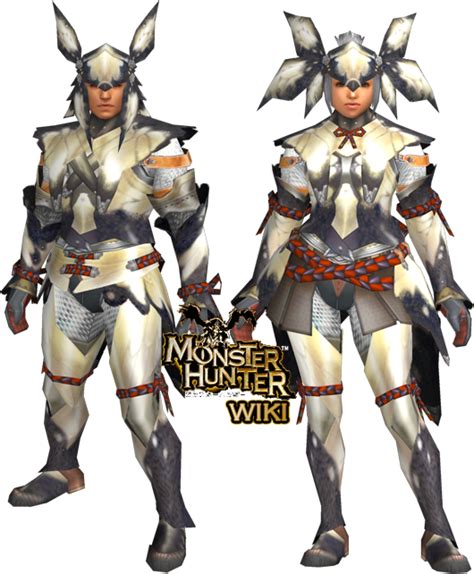 vespoid u armor blade monster hunter wiki fandom