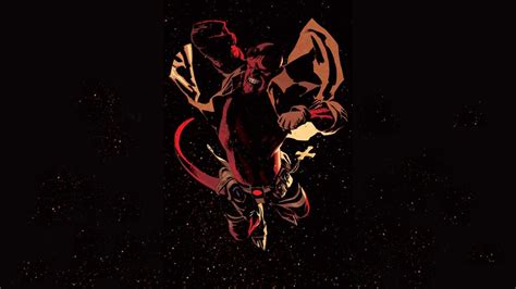 Hellboy Wallpapers 77 Images