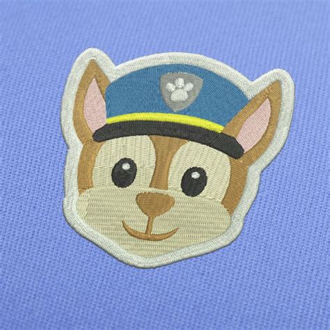 Paw Patrol Embroidery Designs Pack Embroiderydownload
