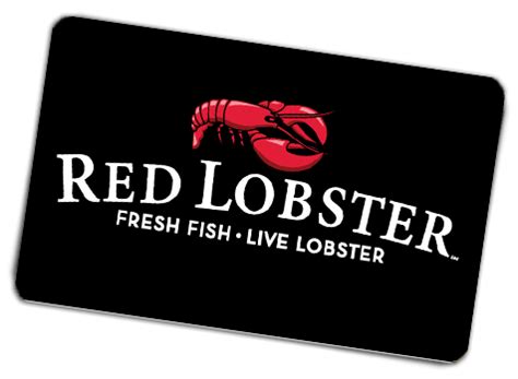 Discounted gift cards on sale. Check red lobster gift card balance - Gift cards