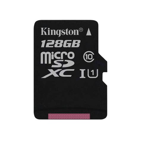 Quality microsd 128gb with free worldwide shipping on aliexpress. 128 GB MICRO SD CARD (ไมโครเอสดีการ์ด) KINGSTON CLASS 10 ...
