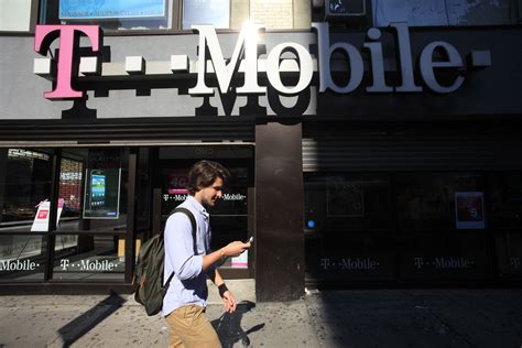 T Mobile Usa To Combine With Metropcs The Boston Globe