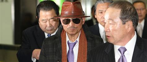 Yamaguchi Gumi Split Signals Changes In The Yakuza World