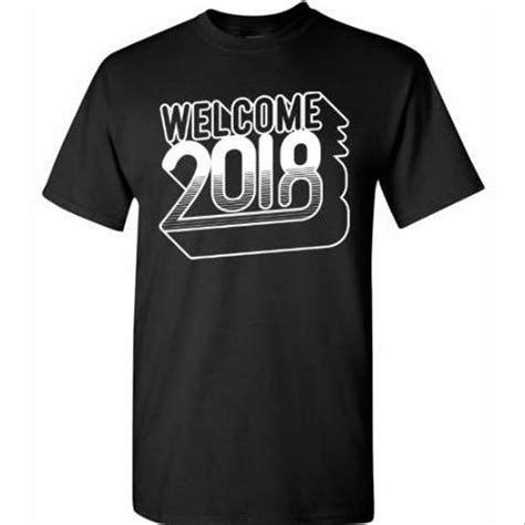 Buy the best and latest xl combo on banggood.com offer the quality xl combo on sale with worldwide free shipping. Jual Kaos Tahun Baru 2018 Desain 1 Welcome 2018 Hitam S-M ...