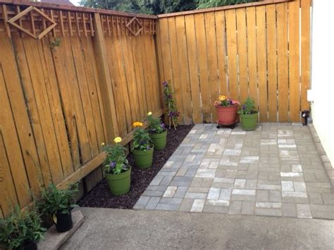 Ideas For Small Condo Patios Obsidiansmaze