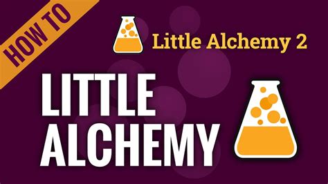 Print this page more guides. How to make Little Alchemy in Little Alchemy 2 - YouTube
