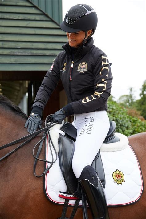 Equestrian Exquisite Reitoutfits Reiter Kleidung Reiten