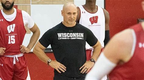 Uw Basketball Coach Resigns After Use Of Racial Epithet The Spectator