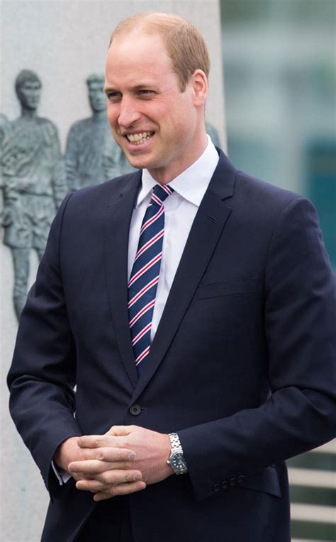Prince William From The Big Picture Todays Hot Photos E News