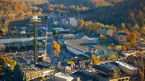 Gatlinburg Vacations 2017 Package And Save Up To 603 Expedia