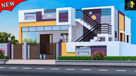 Over 999 Stunning House Front Elevation Designs Images In Exquisite