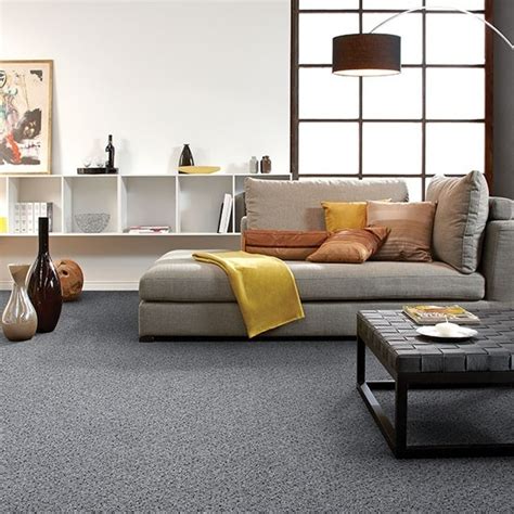 Choosing The Perfect Carpet For Your Living Room