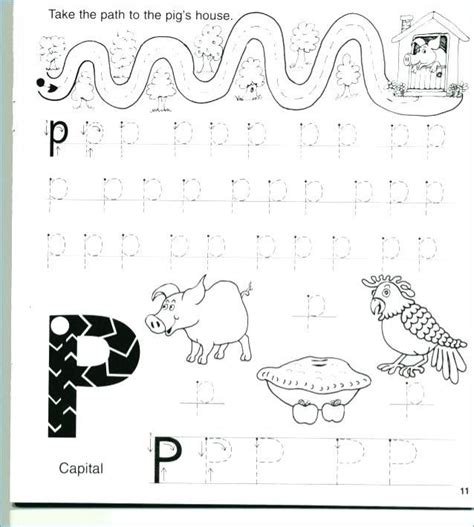 Image Result For Printable Jolly Phonics Worksheets T In 2022 Jolly