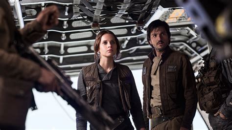 Box Office Rogue One Blasting To 140 Million Opening Weekend