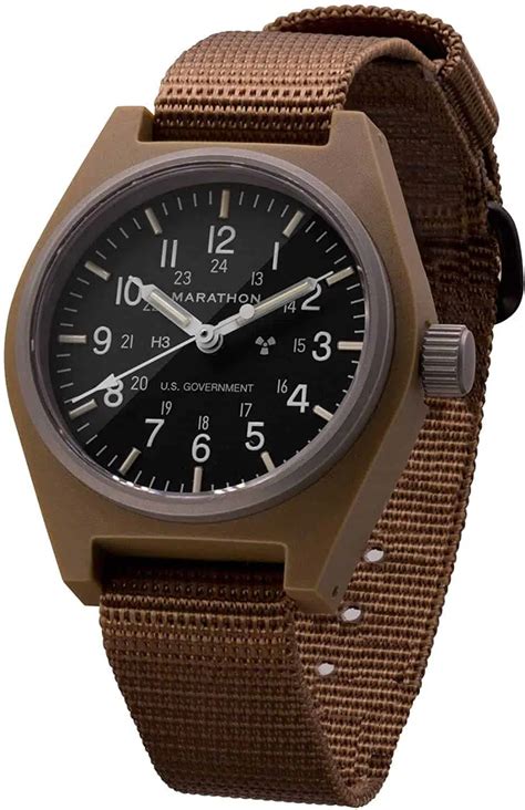 Top 13 Special Forces Watches Worn By Navy Seals Military Watches 2021