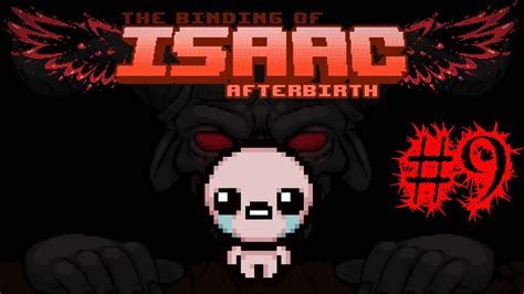 Eve Binding Of Isaac Afterbirth Ep 9 Youtube