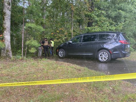 Now Habersham On Twitter A Death Investigation Is Underway After A