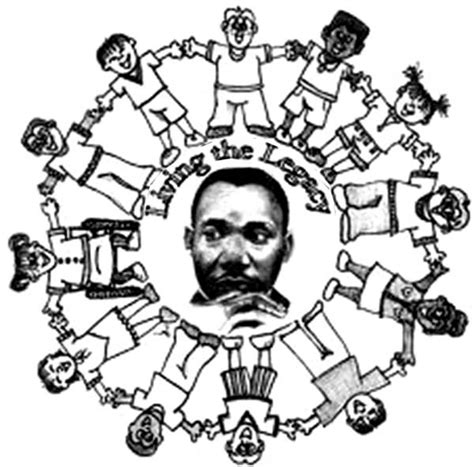 See also these coloring pages below Get This Children's Printable Martin Luther King Jr ...