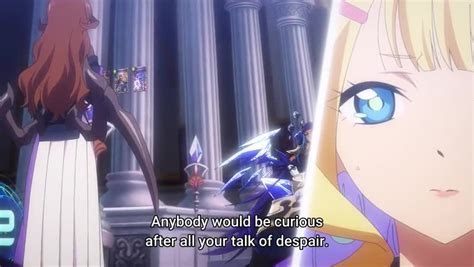 Shadowverse Flame Episode 56 English Subbed Watch Cartoons Online