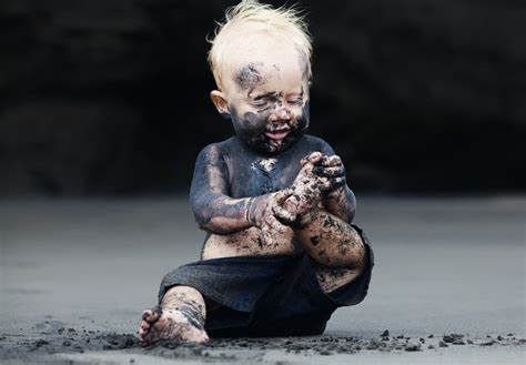 Let Them Eat Dirt Why Dirty Kids Are Healthy Kids Greenmoxie
