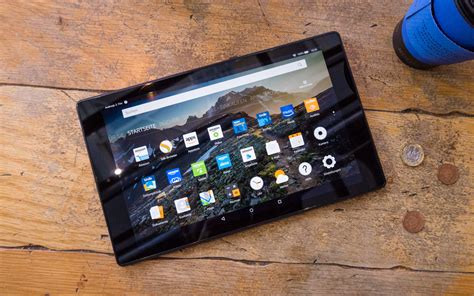 With the new fire hd 10 models, however, the company is leaning into the idea that its cheap in fact, the last update to the fire hd 10 line was back in 2019, so, understandably, amazon was ready to. Amazon Fire HD 10 7th Gen: Everything you need to know