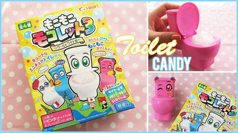 25% off doll house furniture diy miniature puzzle assemble 3d miniaturas dollhouse kits toys for children birthday gift japanese style building 0 review cod. NEW Set, Toilet Foam Candy || DIY Japanese Candy Kit - YouTube