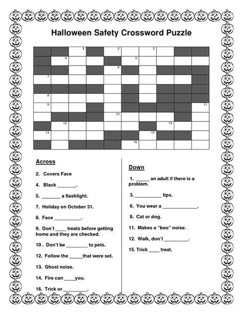 Can be that will incredible???. 7 Best Printable Crosswords For Adults - printablee.com
