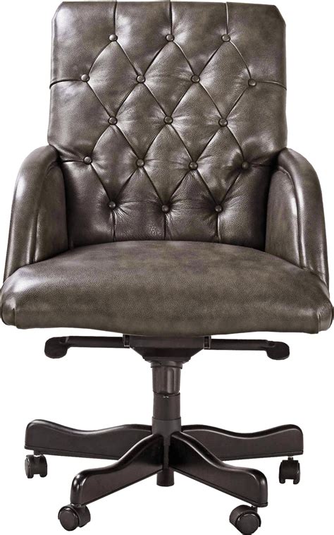 Whatever your armchair needs are, we have many to choose. Prestige Button-Tufted Top Grain Leather Office Desk Chair ...