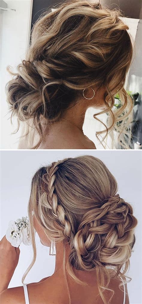 Top 120 Up Do Hair Style For Long Hair Architectures Eric