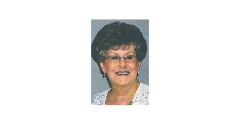 Nancy Conner Obituary 2021 Barberton Oh Akron Beacon Journal
