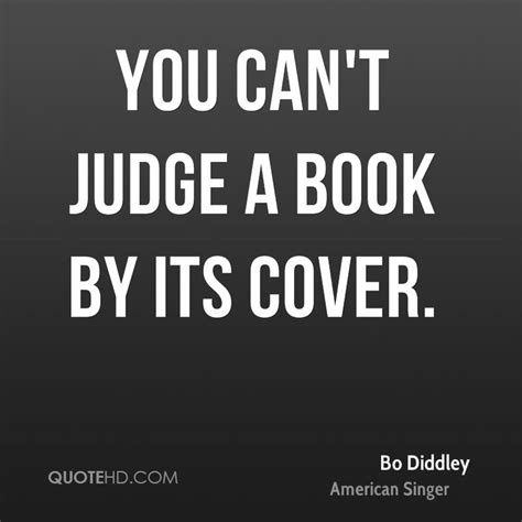Quotes About Judging A Book By Its Cover Quotesgram