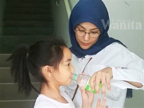 Apabila ini berlaku, diafragma mula menjadi kekejangan dan tali vokal terkunci dan menyebabkan sedu. Selain Minum Air, Erra Fazira Kongsi Petua Mujarab & Cara ...