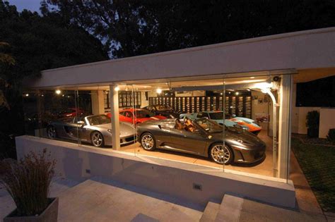 See also related to garagentore carports and garage images below. World's Most Beautiful GARAGES & Exotics: Insane GARAGE PICTURE THREAD! 50+ Pics!