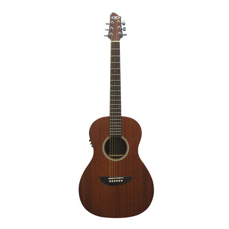 Dandd Curtana Acoustic Guitar Mahogany Bp Ma01 Dandd Music