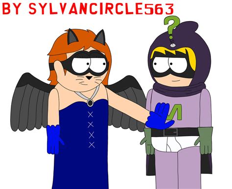 Murder Mittens Rubbing Mysterions Belly By Sylvancircle563 On Deviantart