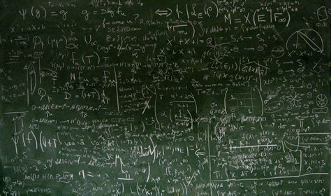 Physics Equations Wallpaper - WallpaperSafari