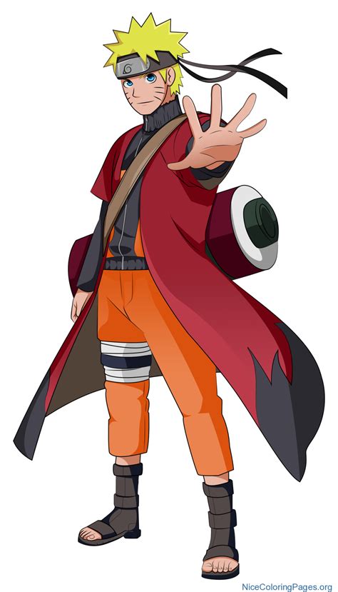 Cool Clipart Naruto Cool Naruto Transparent Free For Download On Webstockreview 2020