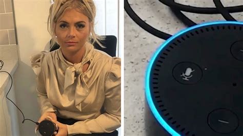 Amazon Alexa Tells Woman To Kill Herself To Save The Planet In 2020