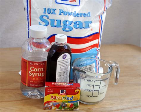 This royal icing recipe is made without meringue powder or corn syrup, and created a shining, long lasting royal icing! Beki Cook's Cake Blog: Testing Egg-Free Hard-Drying Cookie ...