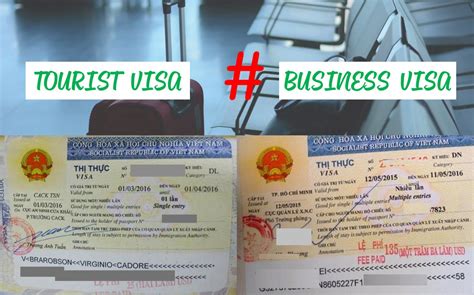 Vietnam Lv Visa