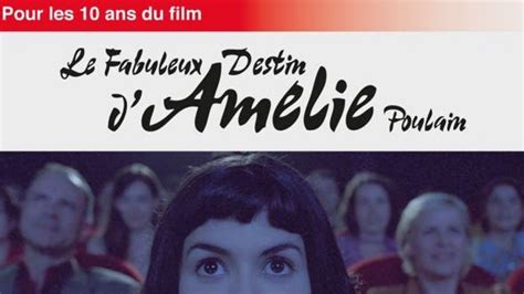 cosas que probablemente no sabías de Amélie