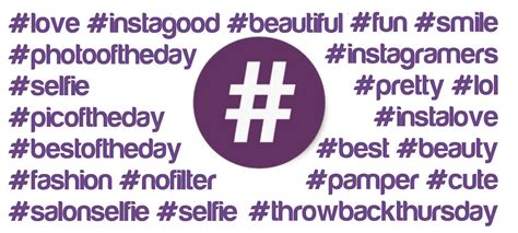 Hashtags De Redes Sociales Para Negocios ¡guía Para Aprender A Usarlos